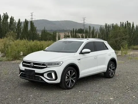 Volkswagen 探歌 2025