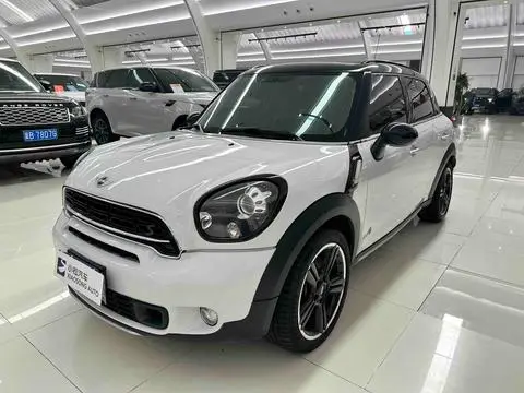 MINI COUNTRYMAN 2016