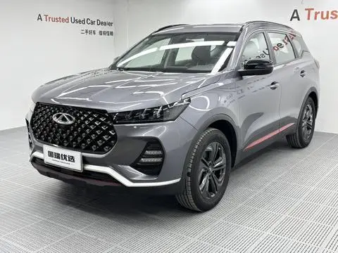 Chery 瑞虎7 2023