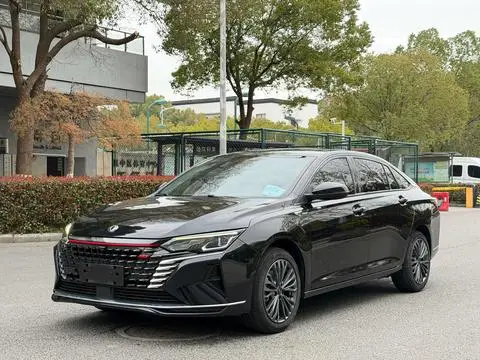 Dongfeng 奕炫MAX 2022