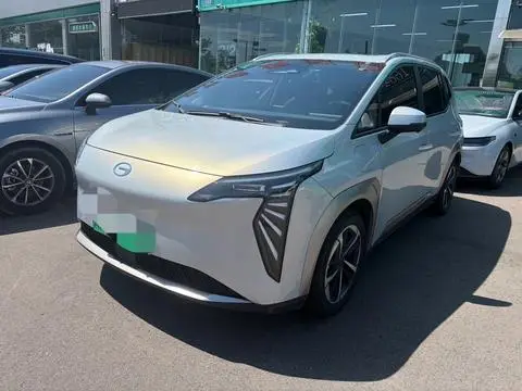 GAC AION Y 2023