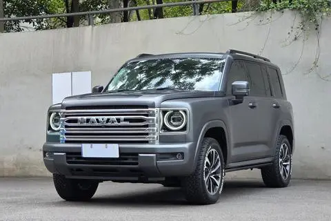 Haval H9 2024