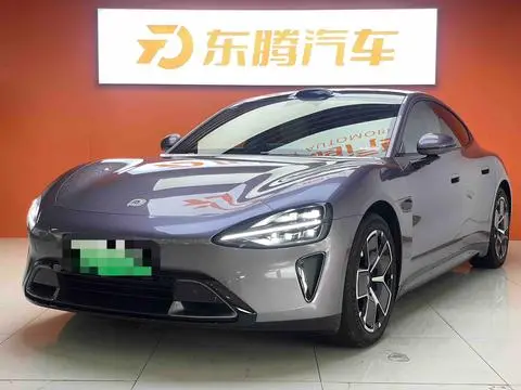 Xiaomi 小米SU7 2024
