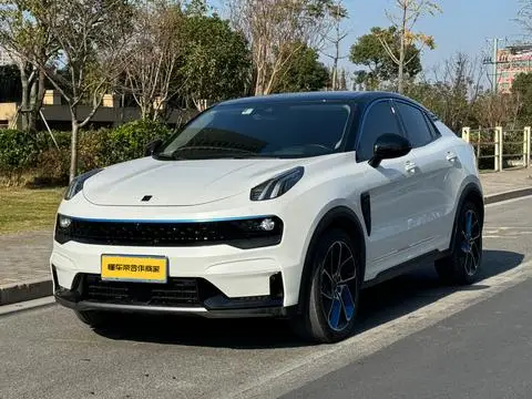Lynk & Co 05 2020