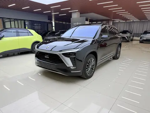NIO ES8 2020