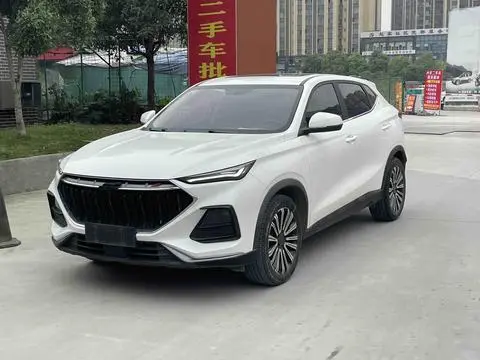 Oshan X5 2021