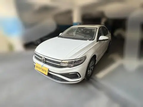 Volkswagen Bora 2026