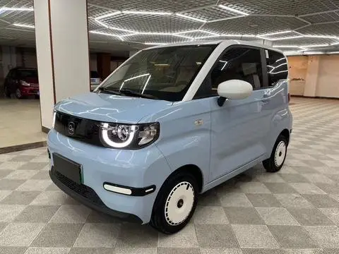 Chery QQ 冰淇淋 2023