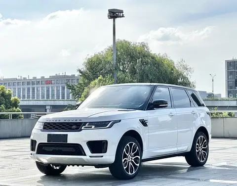 Land Rover 揽胜运动 2020
