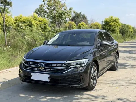 Volkswagen 速腾 2023