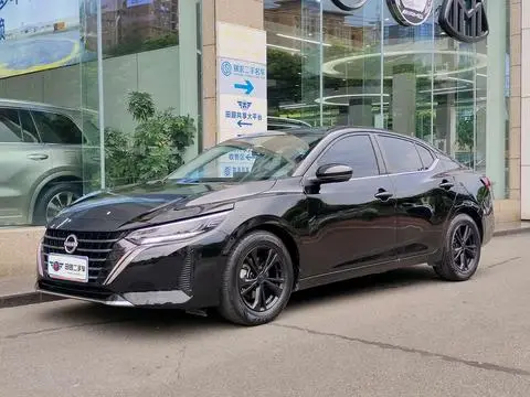 Nissan 轩逸 2023