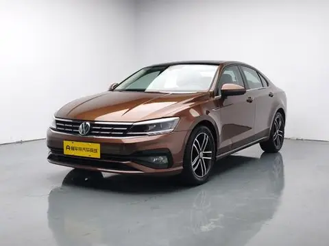 Volkswagen Lamando 2019
