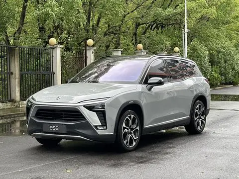 NIO ES8 2020