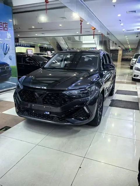 Jetta VS5 2022