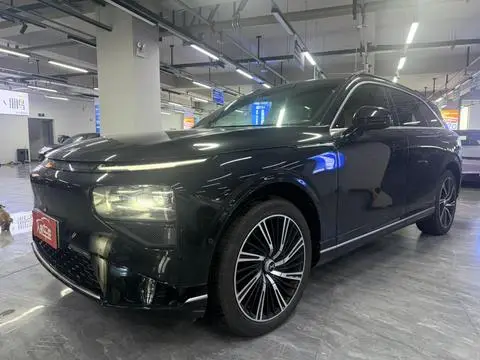 XPeng 小鹏G9 2024