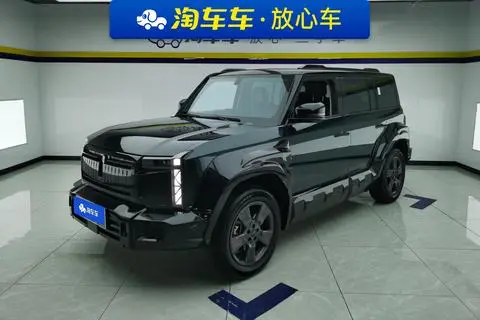 iCAR 03 2024