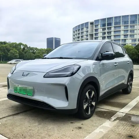 Wuling BingoPLUS 2024
