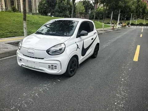 Roewe CLEVER 2021