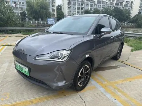 NETA V 2021