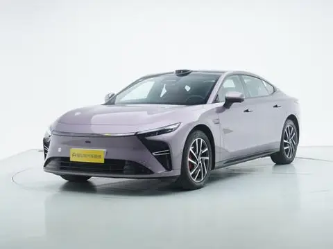 Exeed ES 2025