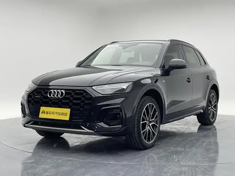 Audi Q5L 2024