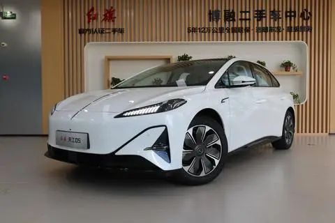 Hongqi 天工05 2025