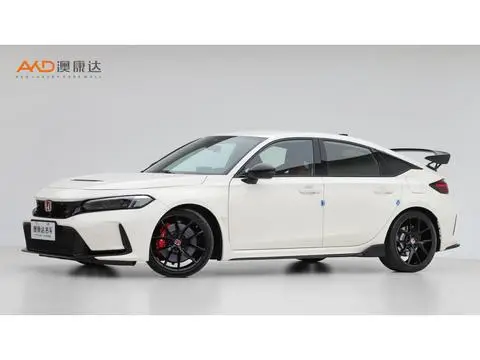 Honda Civic 2023
