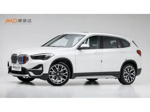 BMW X1 2022