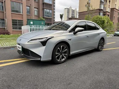 GAC AION S 2023