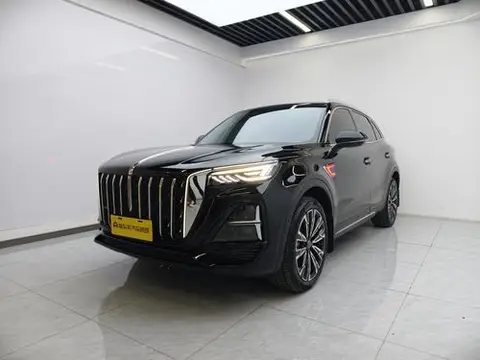 Hongqi HS5 2025