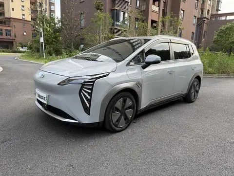 GAC AION Y 2022