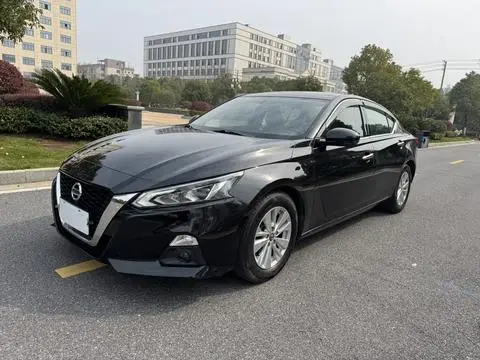 Nissan Teana 2019
