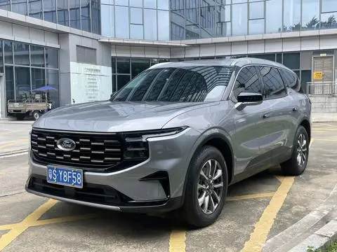 Ford 锐界 2023