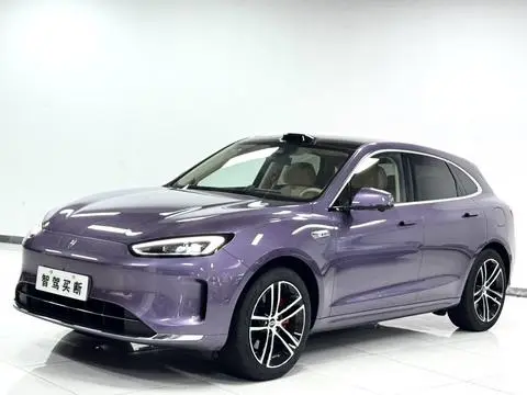 AITO M5 2025