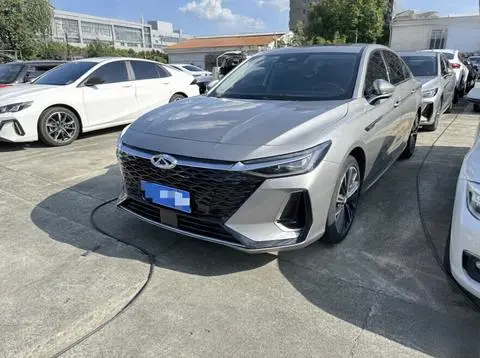 Chery Arrizo 8 2024