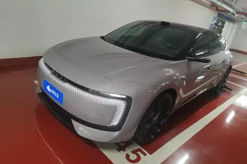 Audi E5 Sportback 2026