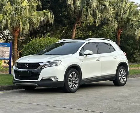 DS 6 2014