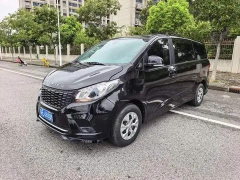 Maxus G10 2023