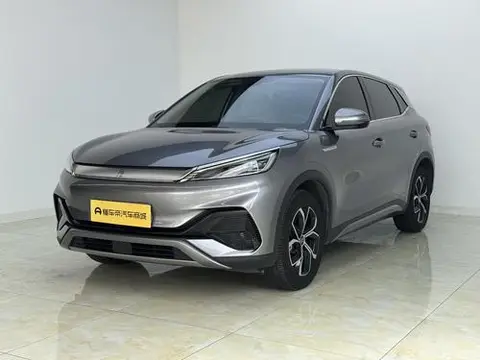 BYD 元PLUS 2023