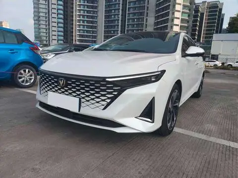 Changan 锐程PLUS 2023