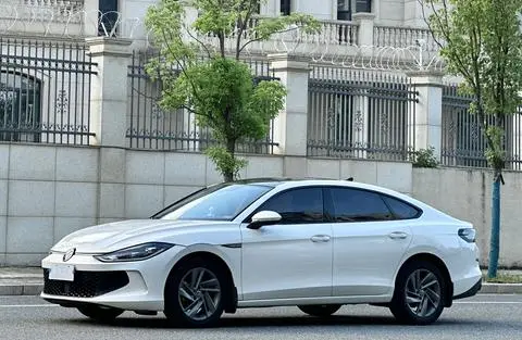 Volkswagen Lamando 2022