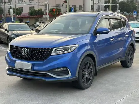 Dongfeng 风光580Pro 2020