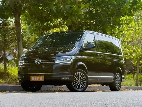 Volkswagen 迈特威 2018 — фото 1