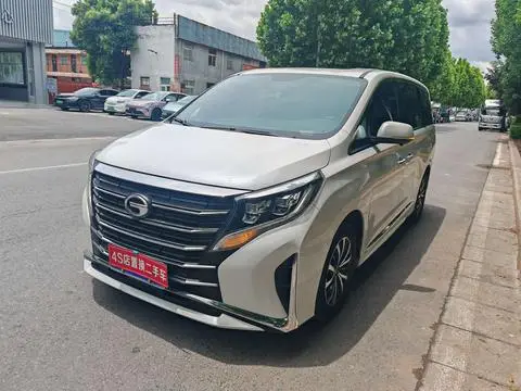 GAC M8 2023