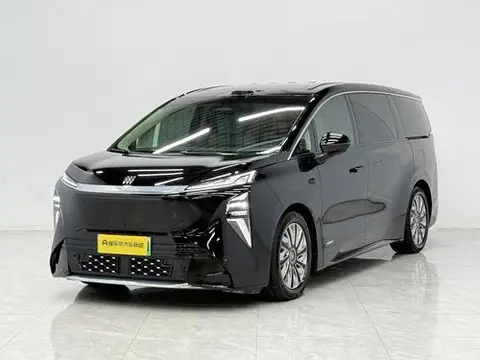 Buick 至境世家 2026