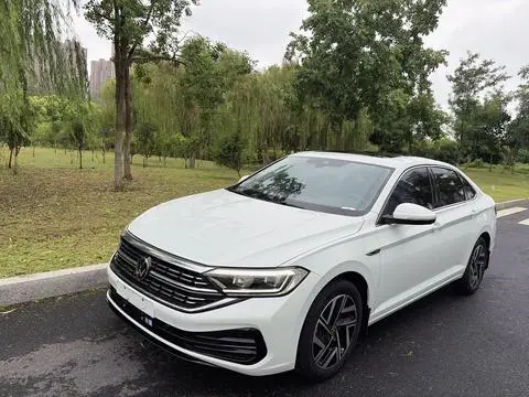 Volkswagen 速腾 2023