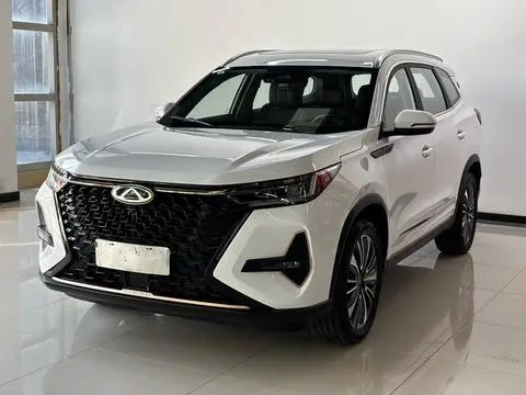 Chery 瑞虎8 PRO 2024