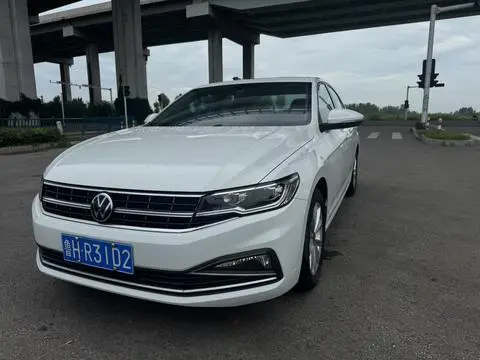 Volkswagen Bora 2021