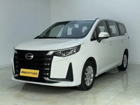GAC M6 2023