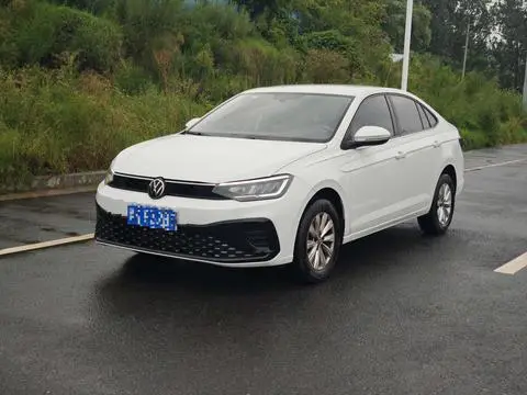Volkswagen Lavida 2023